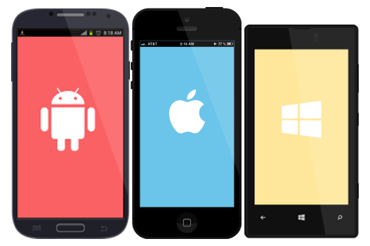 desarrollo de apps