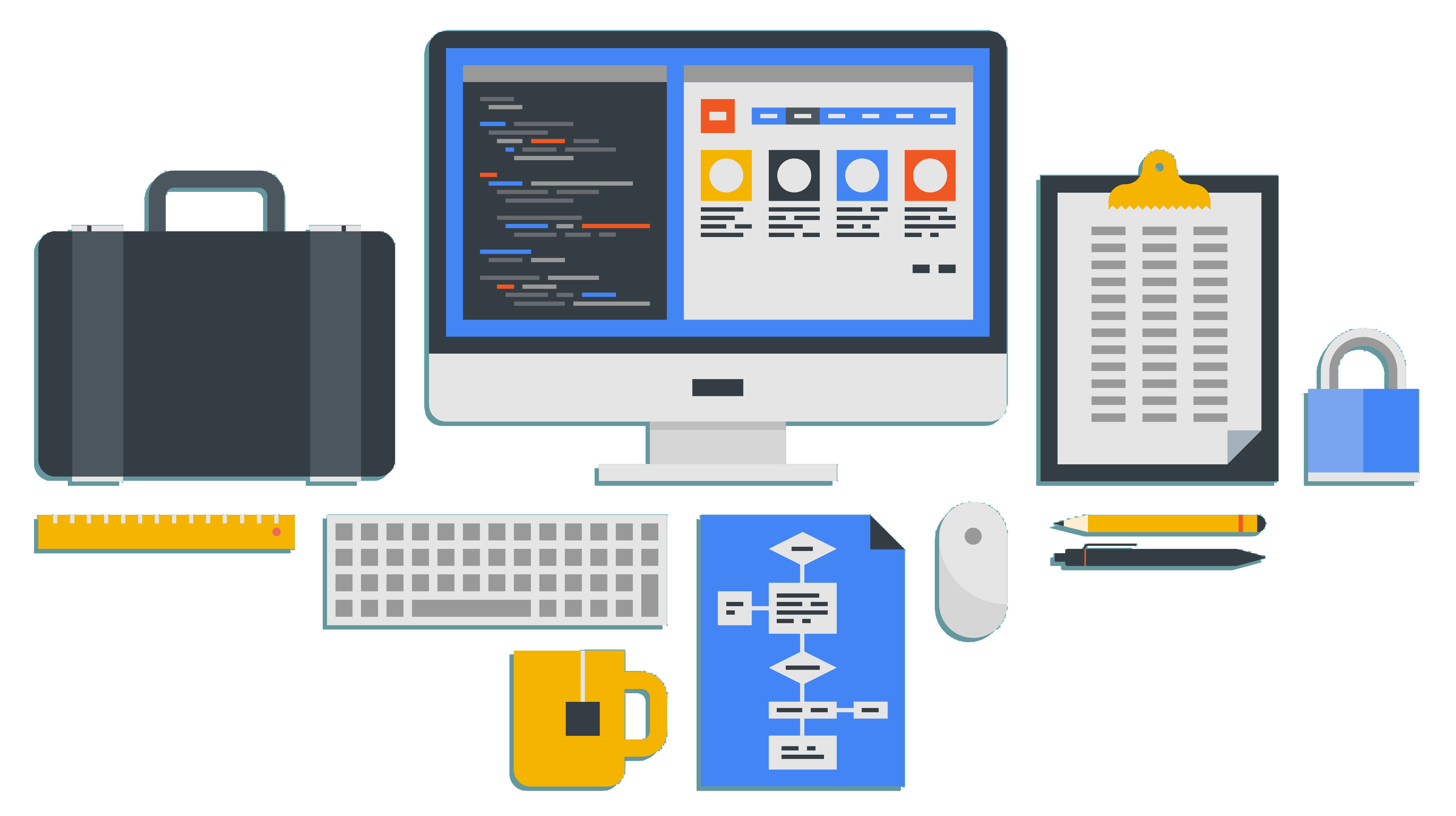 desarrollo de software